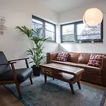 Appartement Happyliving