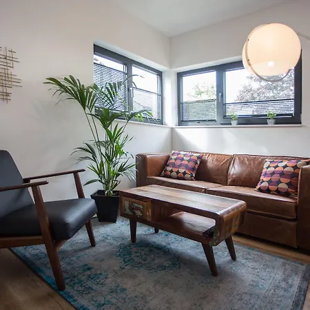 Apartament Happyliving