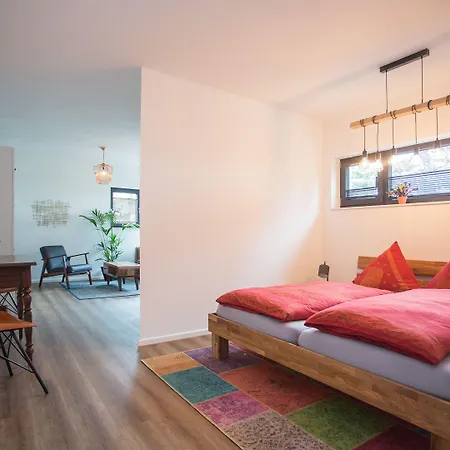 Apartmán Happyliving