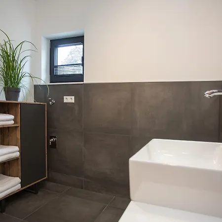 Apartmán Happyliving