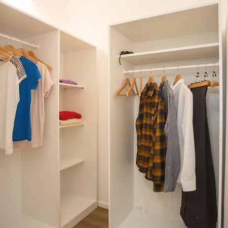 Apartmán Happyliving *