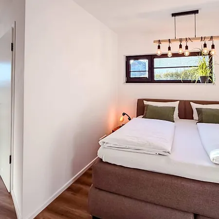 Lejlighed Happyliving Winterberg