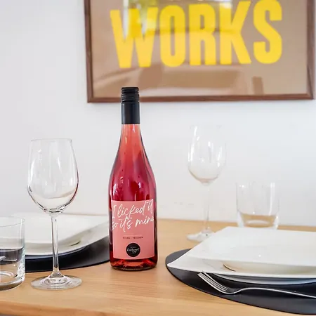 Happyliving Winterberg