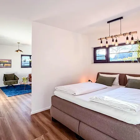 Happyliving דירה ווינטרברג