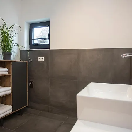 Apartmán Happyliving Winterberg