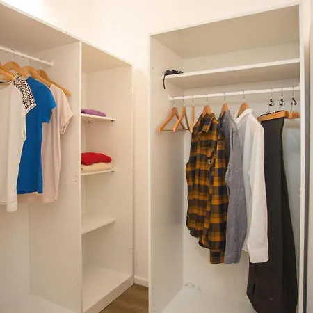 Happyliving Apartmán *