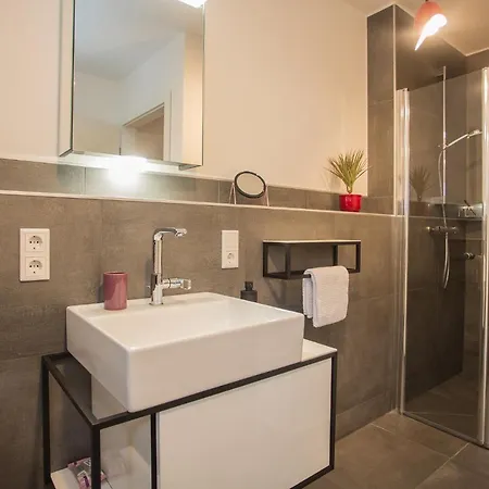 Happyliving Apartman