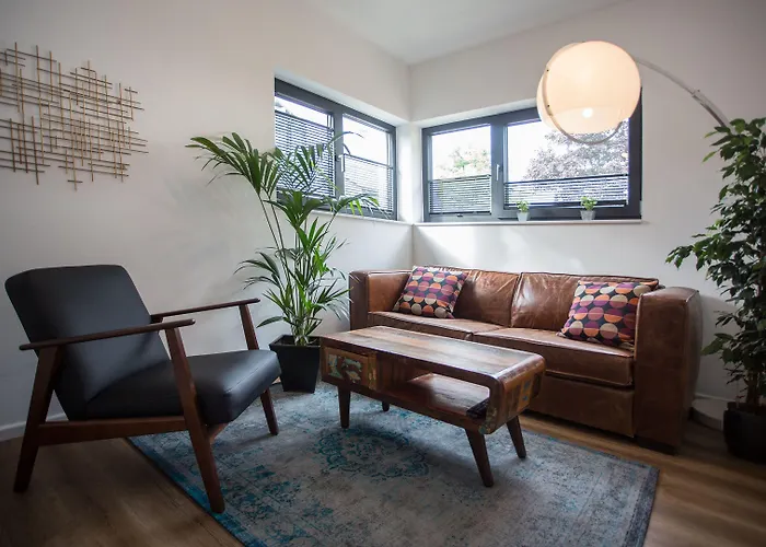 Apartamento Happyliving