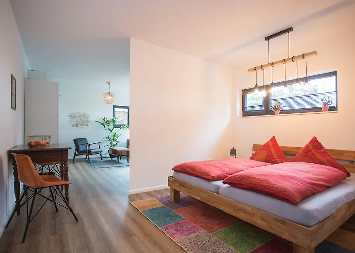 Lejlighed Happyliving