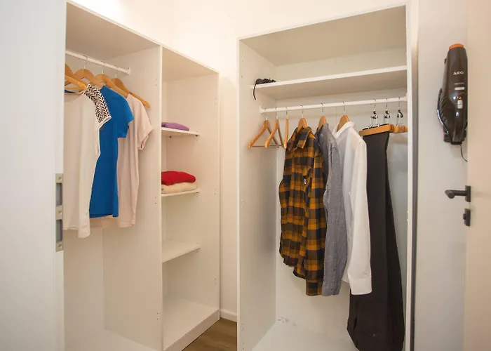 Apartamento Happyliving *