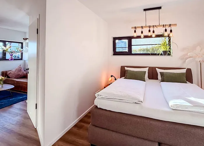 Apartamento Happyliving Winterberg