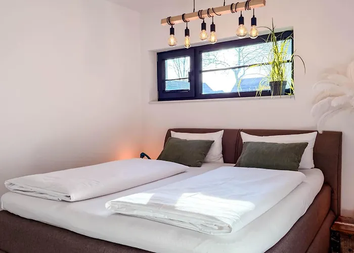 Lejlighed Happyliving Winterberg