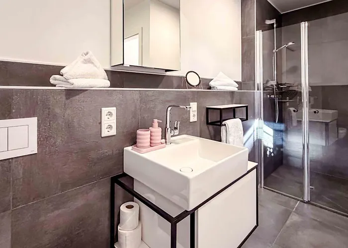 Happyliving Apartamento