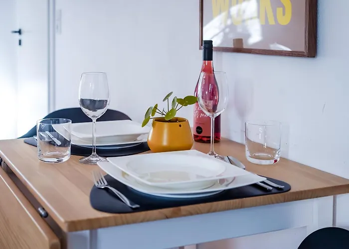 Apartamento Happyliving *