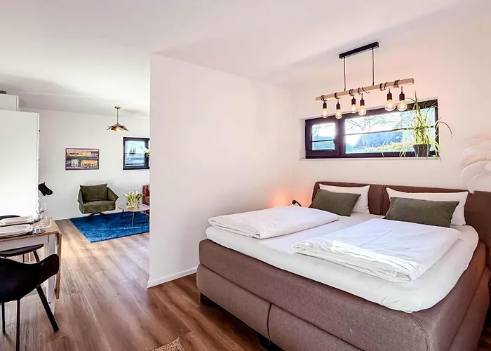 Happyliving Apartamento Winterberg