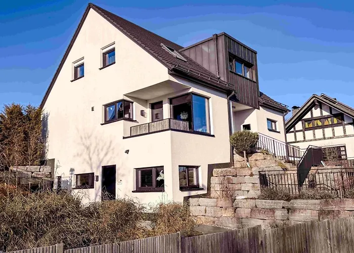 Happyliving Lejlighed