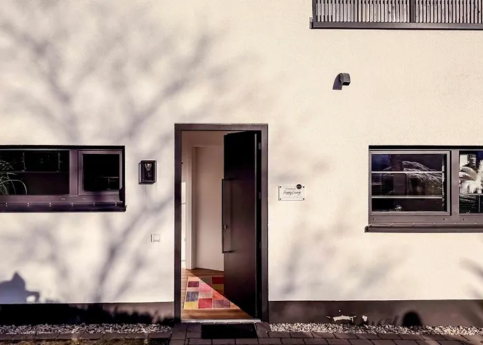 Happyliving Lejlighed *